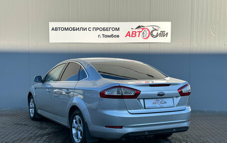 Ford Mondeo IV, 2012 год, 950 000 рублей, 6 фотография