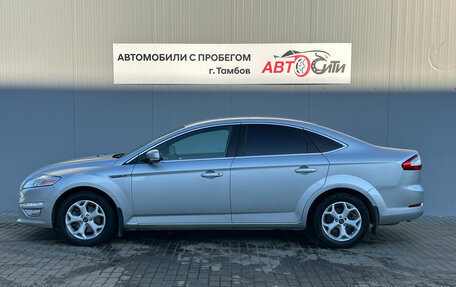Ford Mondeo IV, 2012 год, 950 000 рублей, 5 фотография
