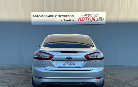 Ford Mondeo IV, 2012 год, 950 000 рублей, 7 фотография