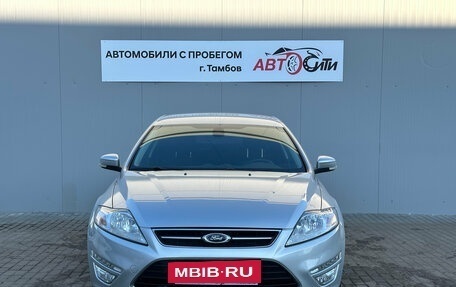 Ford Mondeo IV, 2012 год, 950 000 рублей, 3 фотография