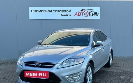 Ford Mondeo IV, 2012 год, 950 000 рублей, 4 фотография