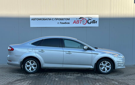 Ford Mondeo IV, 2012 год, 950 000 рублей, 9 фотография