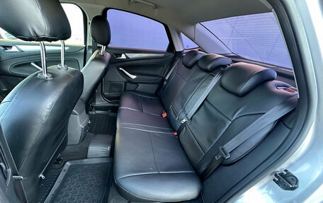 Ford Mondeo IV, 2012 год, 950 000 рублей, 12 фотография