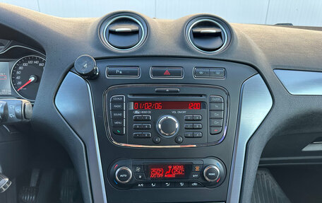 Ford Mondeo IV, 2012 год, 950 000 рублей, 16 фотография