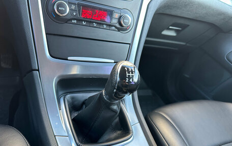 Ford Mondeo IV, 2012 год, 950 000 рублей, 17 фотография