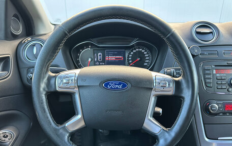 Ford Mondeo IV, 2012 год, 950 000 рублей, 18 фотография