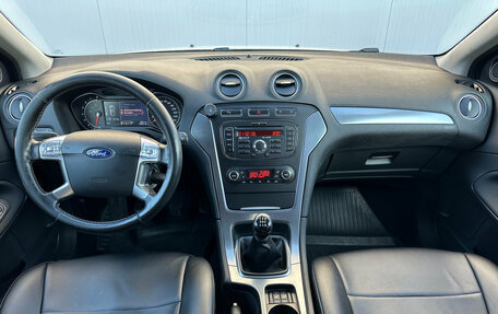 Ford Mondeo IV, 2012 год, 950 000 рублей, 15 фотография