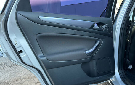 Ford Mondeo IV, 2012 год, 950 000 рублей, 20 фотография