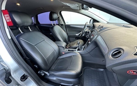 Ford Mondeo IV, 2012 год, 950 000 рублей, 13 фотография