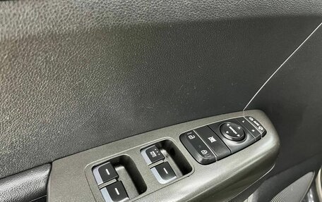 KIA Sportage IV рестайлинг, 2017 год, 1 498 000 рублей, 21 фотография