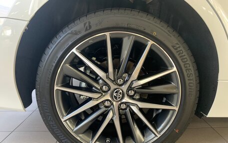 Toyota Camry, 2022 год, 4 700 000 рублей, 3 фотография
