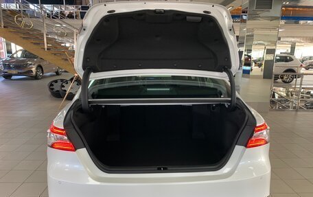 Toyota Camry, 2022 год, 4 700 000 рублей, 5 фотография