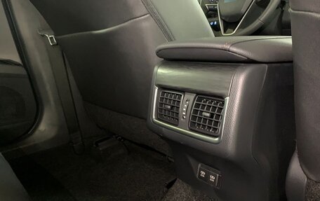 Toyota Camry, 2022 год, 4 700 000 рублей, 8 фотография