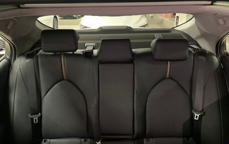 Toyota Camry, 2022 год, 4 700 000 рублей, 7 фотография