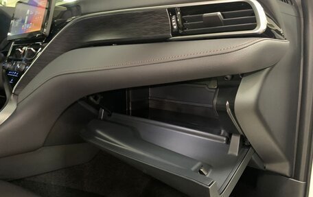 Toyota Camry, 2022 год, 4 700 000 рублей, 15 фотография