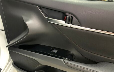 Toyota Camry, 2022 год, 4 700 000 рублей, 13 фотография