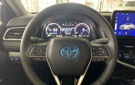 Toyota Camry, 2022 год, 4 700 000 рублей, 20 фотография