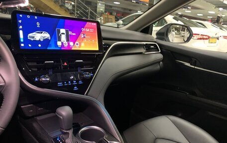 Toyota Camry, 2022 год, 4 700 000 рублей, 19 фотография