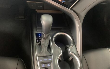 Toyota Camry, 2022 год, 4 700 000 рублей, 17 фотография