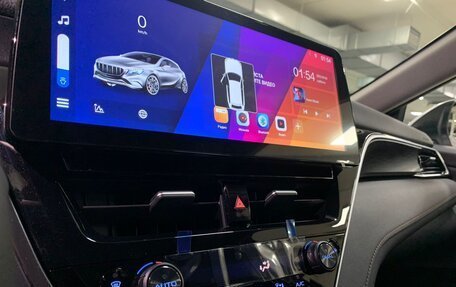 Toyota Camry, 2022 год, 4 700 000 рублей, 18 фотография