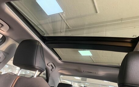 Toyota Camry, 2022 год, 4 700 000 рублей, 22 фотография