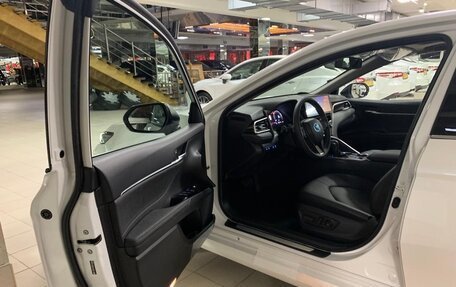 Toyota Camry, 2022 год, 4 700 000 рублей, 27 фотография