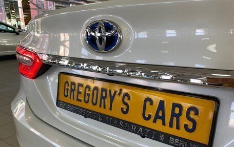 Toyota Camry, 2022 год, 4 700 000 рублей, 30 фотография