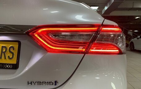 Toyota Camry, 2022 год, 4 700 000 рублей, 32 фотография