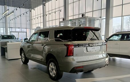 Haval H5, 2024 год, 4 099 000 рублей, 8 фотография