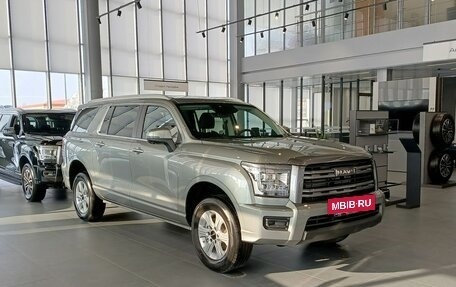 Haval H5, 2024 год, 4 099 000 рублей, 3 фотография