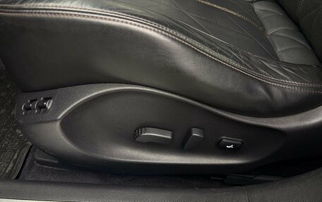 Infiniti QX70, 2017 год, 2 289 000 рублей, 8 фотография