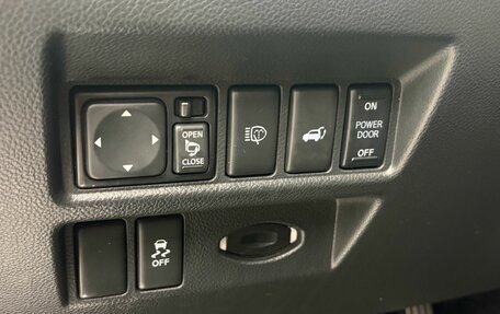 Infiniti QX70, 2017 год, 2 289 000 рублей, 9 фотография