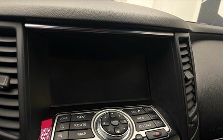 Infiniti QX70, 2017 год, 2 289 000 рублей, 10 фотография