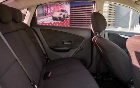 Nissan Almera, 2014 год, 678 000 рублей, 8 фотография