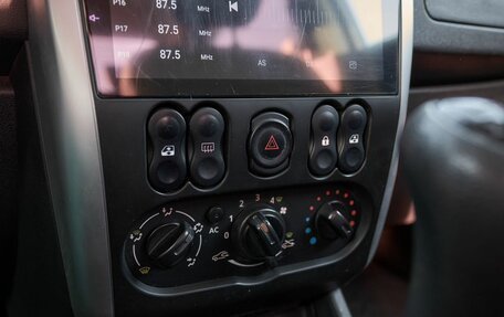 Nissan Almera, 2014 год, 678 000 рублей, 12 фотография