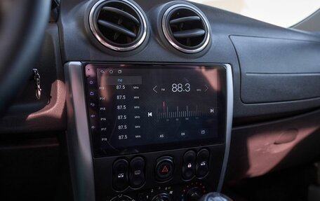 Nissan Almera, 2014 год, 678 000 рублей, 10 фотография