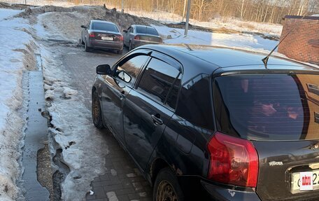 Toyota Corolla, 2006 год, 350 000 рублей, 4 фотография