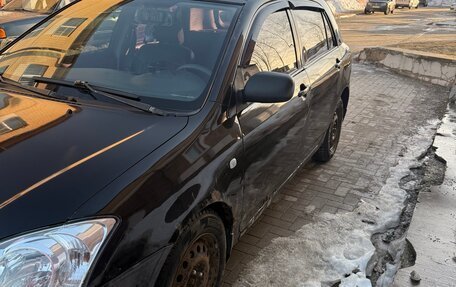 Toyota Corolla, 2006 год, 350 000 рублей, 7 фотография