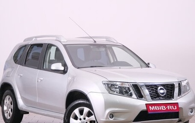 Nissan Terrano III, 2018 год, 1 599 000 рублей, 1 фотография