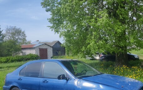 Honda Civic VII, 1998 год, 60 000 рублей, 1 фотография