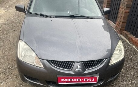 Mitsubishi Lancer IX, 2004 год, 333 333 рублей, 1 фотография