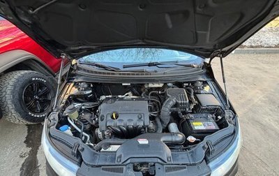 KIA Cerato III, 2013 год, 800 000 рублей, 1 фотография