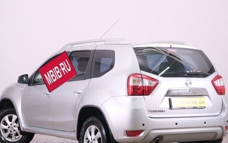 Nissan Terrano III, 2018 год, 1 599 000 рублей, 4 фотография