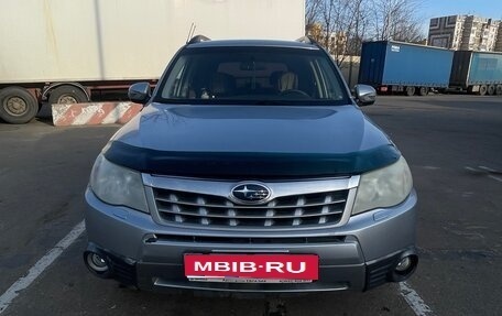 Subaru Forester, 2012 год, 1 200 000 рублей, 1 фотография