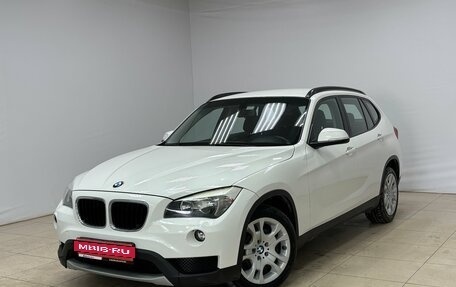 BMW X1, 2013 год, 1 160 000 рублей, 1 фотография
