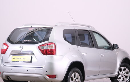 Nissan Terrano III, 2018 год, 1 599 000 рублей, 6 фотография