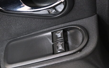 Nissan Terrano III, 2018 год, 1 599 000 рублей, 8 фотография