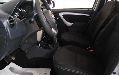 Nissan Terrano III, 2018 год, 1 599 000 рублей, 7 фотография