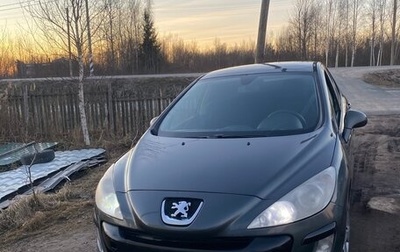 Peugeot 308 II, 2010 год, 350 000 рублей, 1 фотография