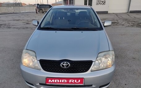 Toyota Corolla, 2004 год, 550 000 рублей, 1 фотография